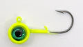 Load image into Gallery viewer, ACC Crappie Stix Jig Heads