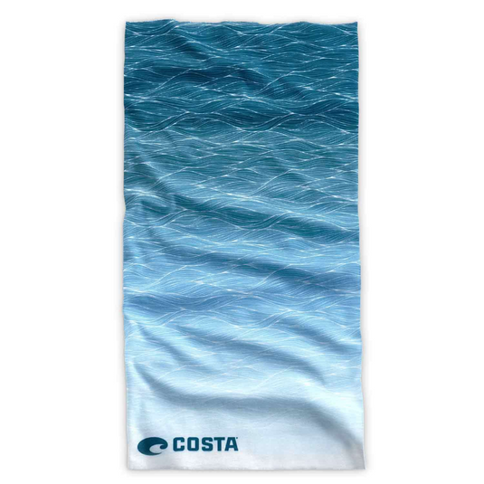 Costa C-Mask - Familia Blue
