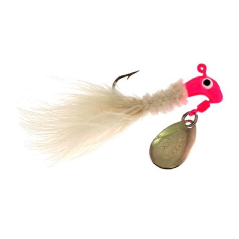 Load image into Gallery viewer, Blakemore Fishing Road Runner Marabou Jigs