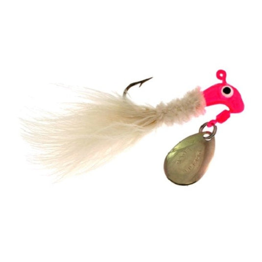 Blakemore Fishing Road Runner Marabou Jigs