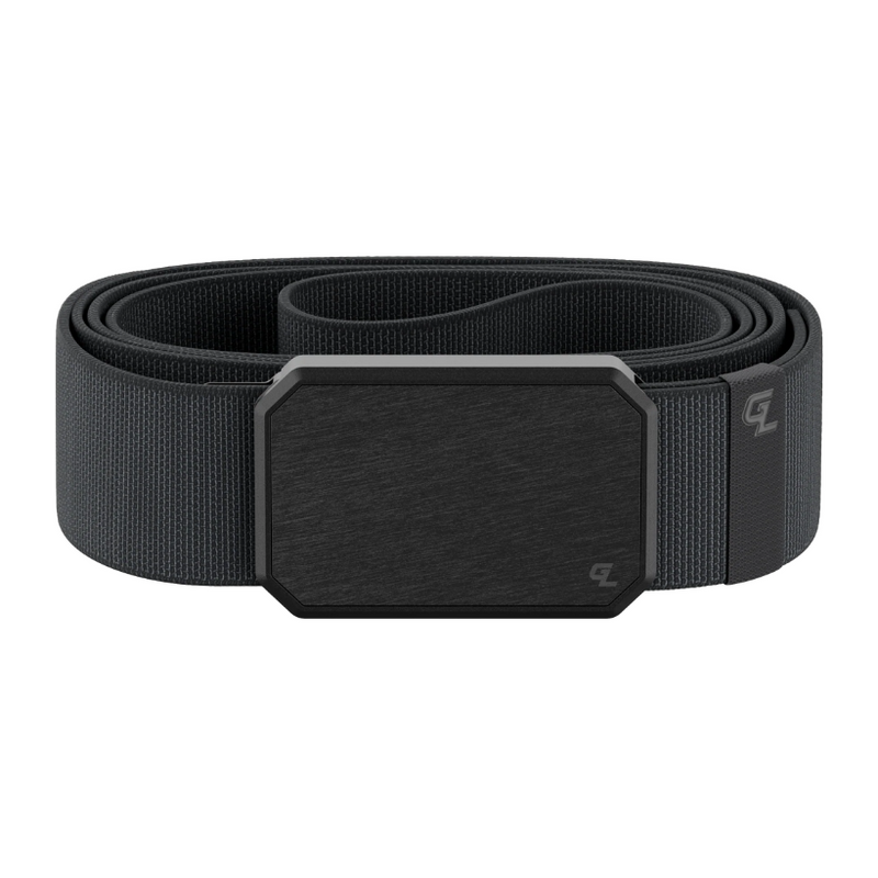 Load image into Gallery viewer, Groove Life Belts and Low Profile Belts - Deep Stone and Gun Metal