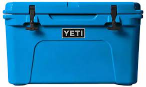 Load image into Gallery viewer, Yeti Tundra 45 Coolers