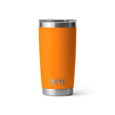 Load image into Gallery viewer, Yeti Rambler Tumbler 20 oz
