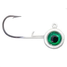 Load image into Gallery viewer, ACC Crappie Stix Jig Heads