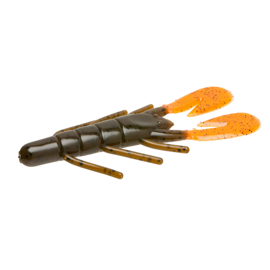 Zoom Ultra Vibe Speed Craw – Soft Plastic Crawfish Bait