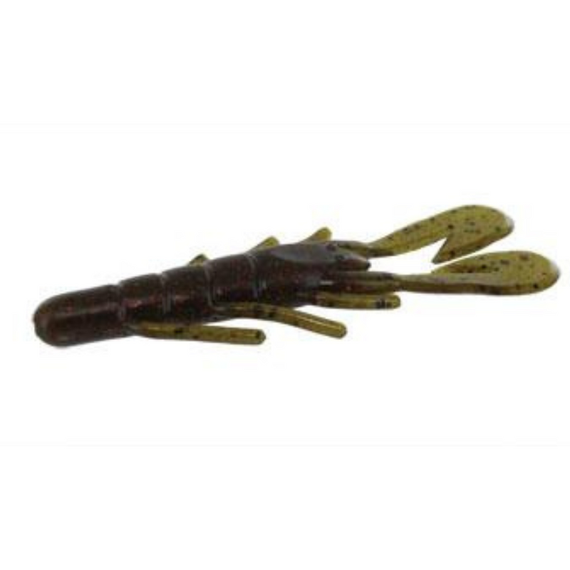 Load image into Gallery viewer, Zoom Ultra Vibe Speed Craw – Soft Plastic Crawfish Bait
