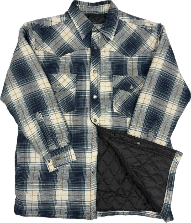 Load image into Gallery viewer, Canyon Guide Outfitters Fort Dodge Quilted Jacket