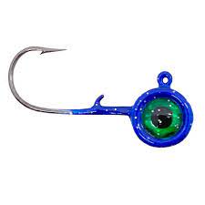 Load image into Gallery viewer, ACC Crappie Stix Jig Heads