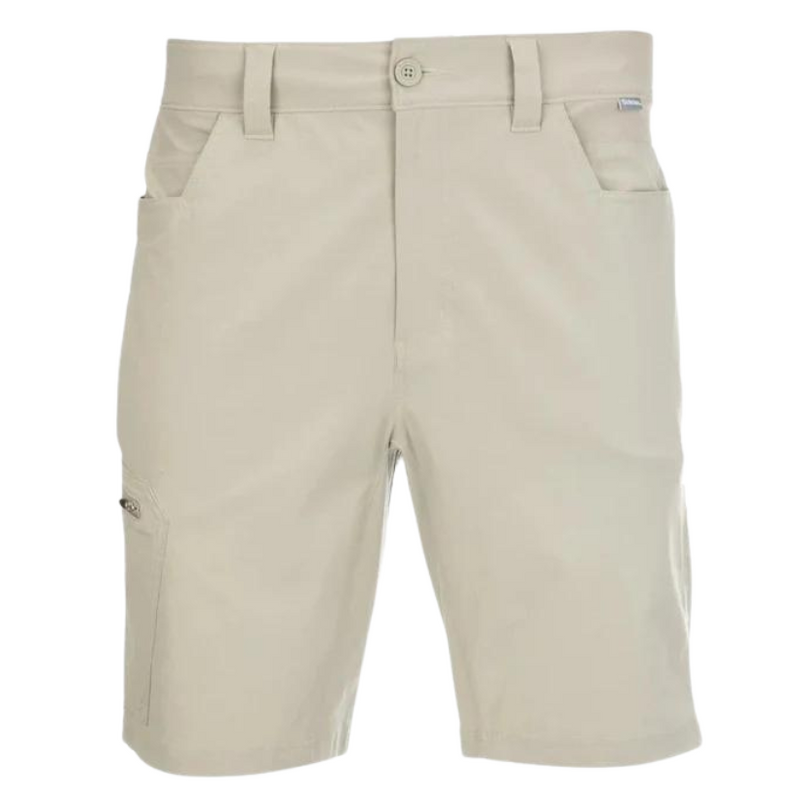 Load image into Gallery viewer, Simms Challenger Shorts - Khaki
