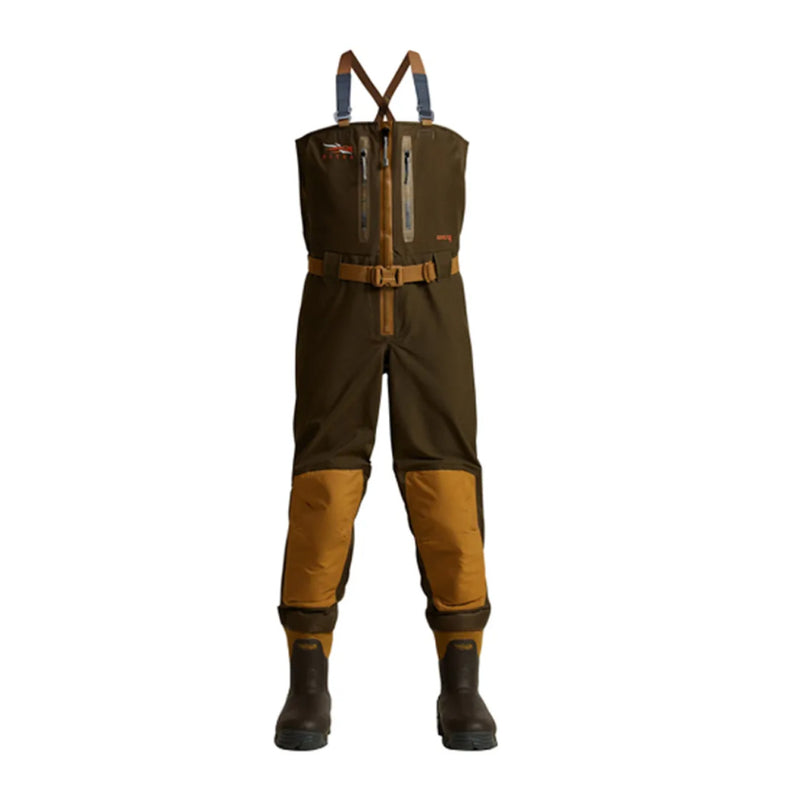 Load image into Gallery viewer, Sitka Delta Pro Zip GTX Wader