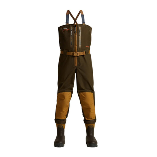 Sitka Delta Pro Zip GTX Wader