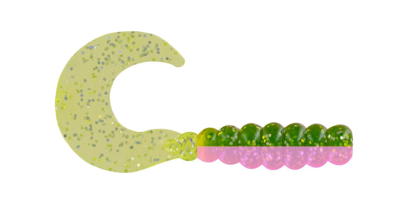 Load image into Gallery viewer, Big Bite Bait Fat Grubs