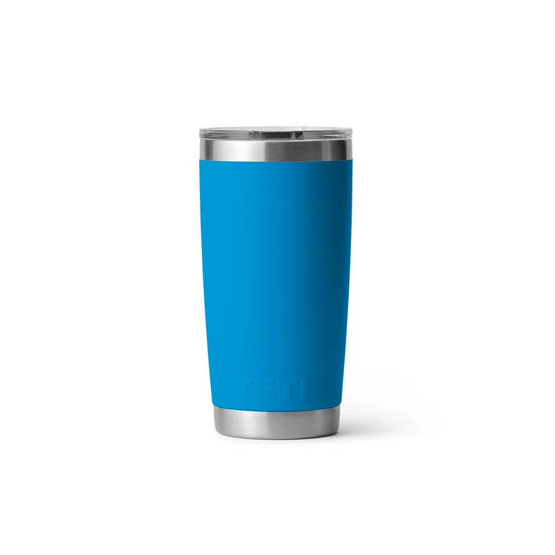 Load image into Gallery viewer, Yeti Rambler Tumbler 20 oz