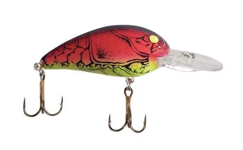 Bomber Lures Model 6A Crankbait - Southern Reel Outfitters