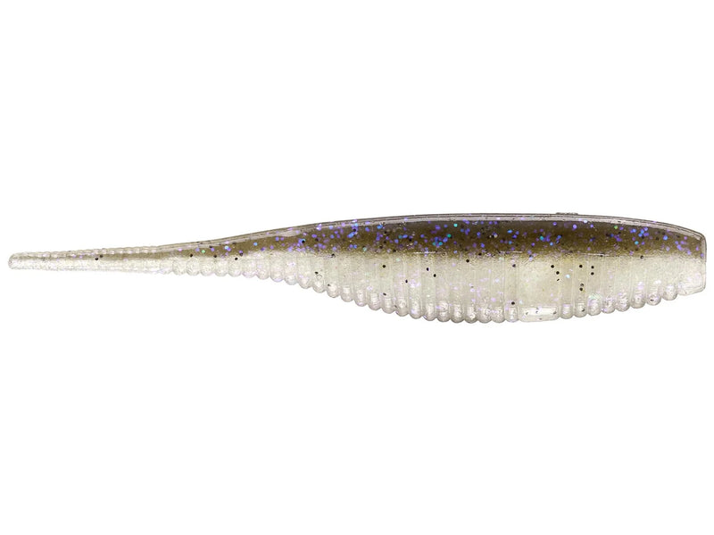 Load image into Gallery viewer, Yamamoto Fat Shad Shape Worm 4"