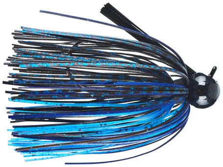 Load image into Gallery viewer, Dirty Jigs Tour Level Finesse Football Jigs