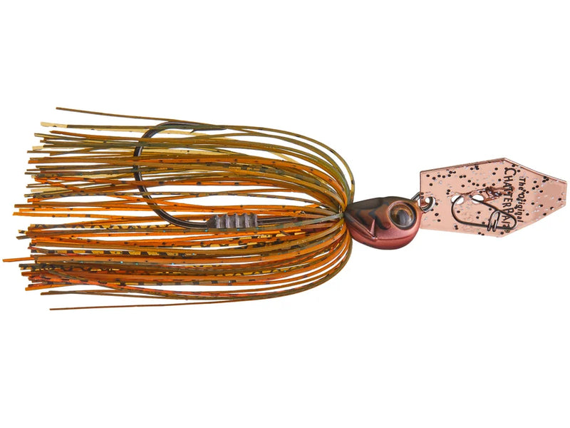 Load image into Gallery viewer, Z-Man Tungsten Elite EVO Chatterbaits