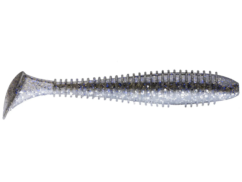 Load image into Gallery viewer, Keitech Swing Impact FAT Swimbait 2.8"
