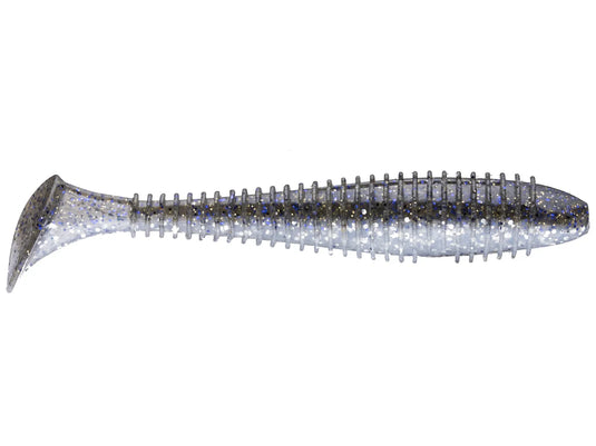 Keitech Swing Impact FAT Swimbait 2.8"