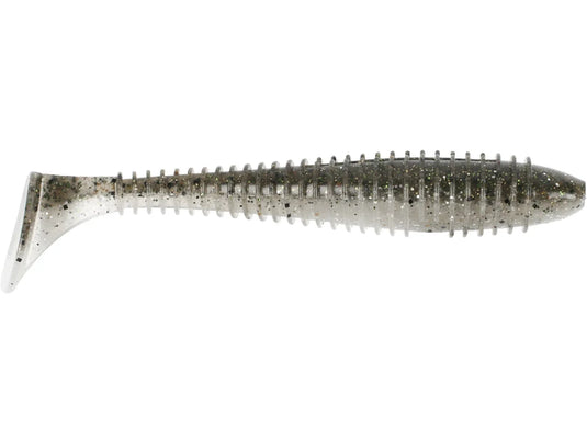 Keitech Swing Impact FAT Swimbait 2.8"