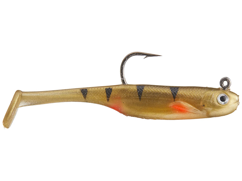 Load image into Gallery viewer, Strike King Homing Minnow Swimbaits