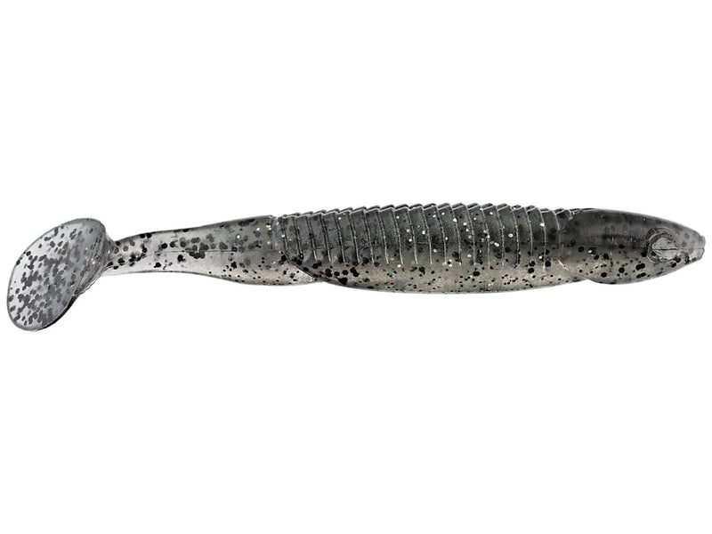 Load image into Gallery viewer, Reaction Innovations Skinny Dipper Paddletail Swimbait