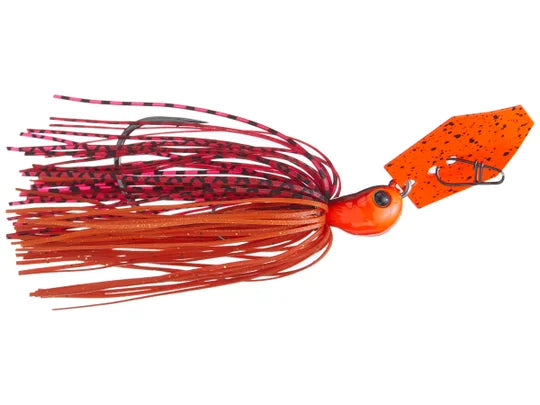Load image into Gallery viewer, Z-Man Jack Hammer Chatterbaits