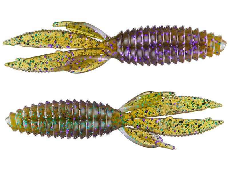 Load image into Gallery viewer, Reaction Innovations Sweet Beaver Creature Baits