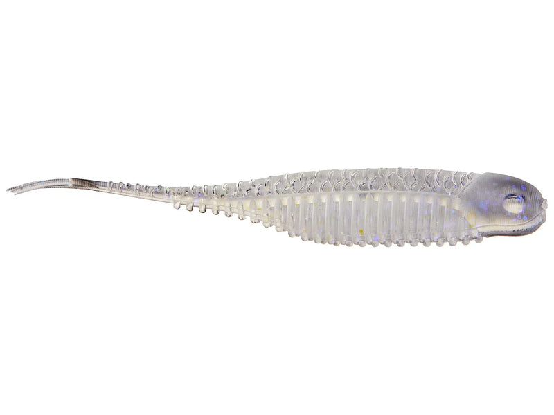 Load image into Gallery viewer, Great Lakes Finesse Hover Minnow Swimbait