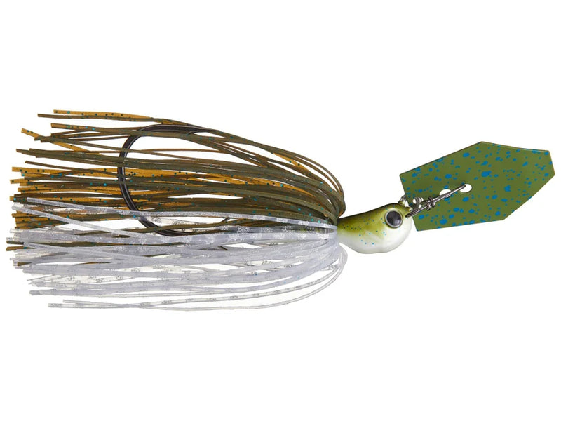 Load image into Gallery viewer, Z-Man Jack Hammer Chatterbaits