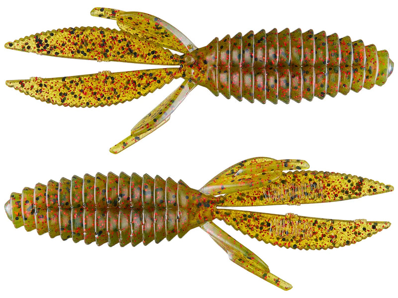 Load image into Gallery viewer, Reaction Innovations Sweet Beaver Creature Baits