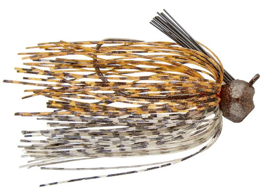 Load image into Gallery viewer, Jewel Heavy Cover Football Jigs
