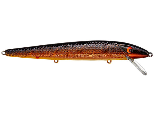 Smithwick Suspending Super Rogue