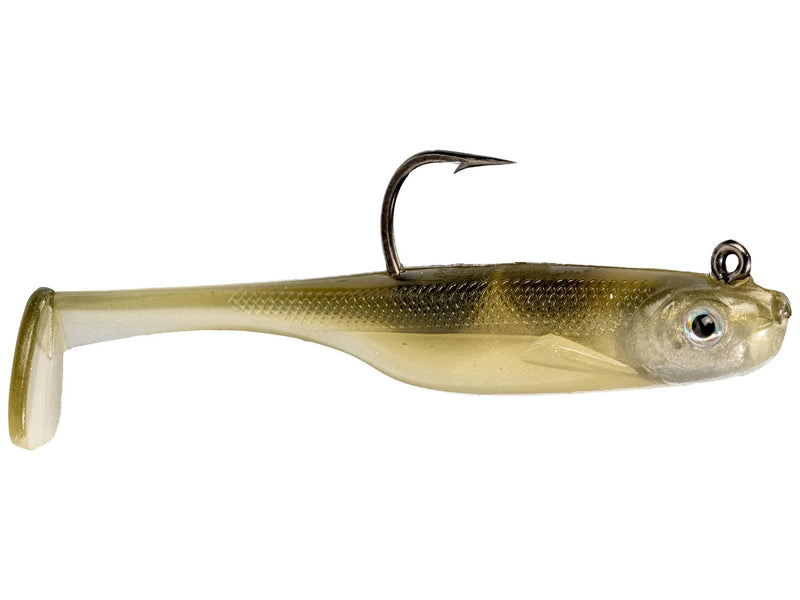 Load image into Gallery viewer, Strike King Homing Minnow Swimbaits