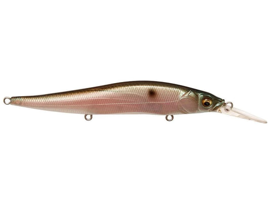 Megabass Vision Oneten 110 + 1 Jerkbaits
