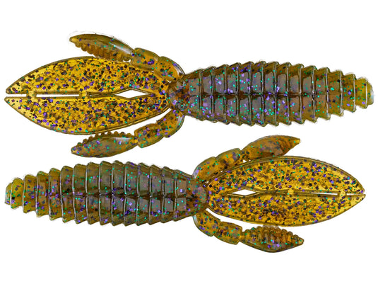 Strike King KVD Rodent Creature Baits