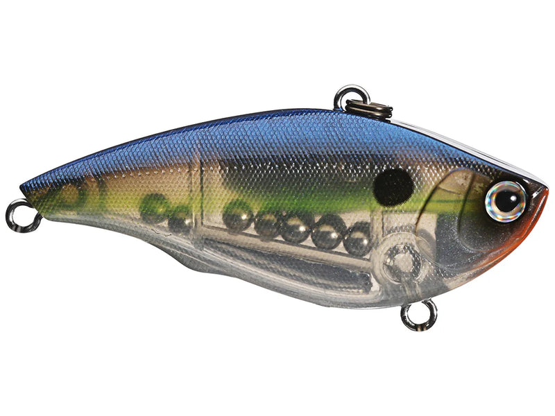 Load image into Gallery viewer, Yo-Zuri Rattl'n Vibe Lipless Crankbaits