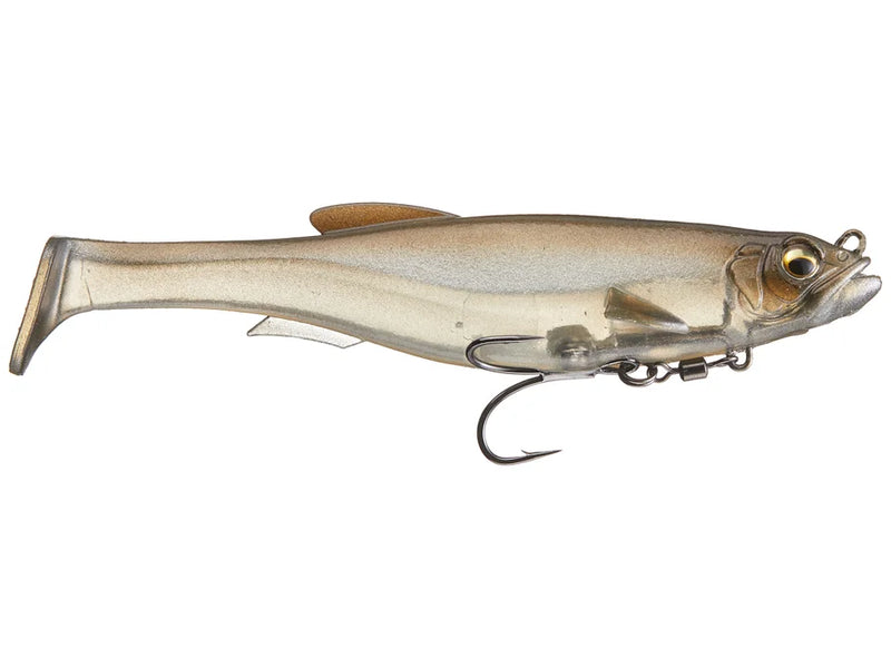 Load image into Gallery viewer, Megabass Magdraft Swimbaits