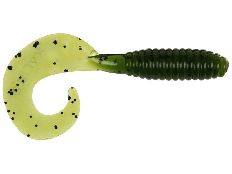 Load image into Gallery viewer, Kalin's Lunker Grubs - Southern Reel Outfitters