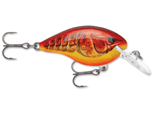 Rapala DT Series Crankbaits - Southern Reel Outfitters