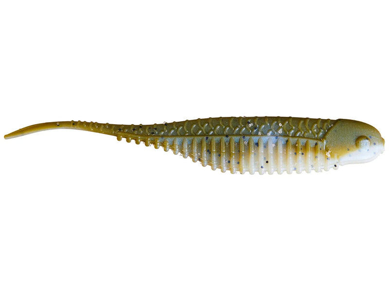 Load image into Gallery viewer, Great Lakes Finesse Hover Minnow Swimbait