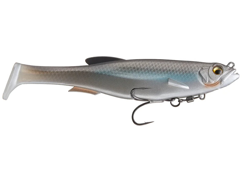 Load image into Gallery viewer, Megabass Magdraft Swimbaits