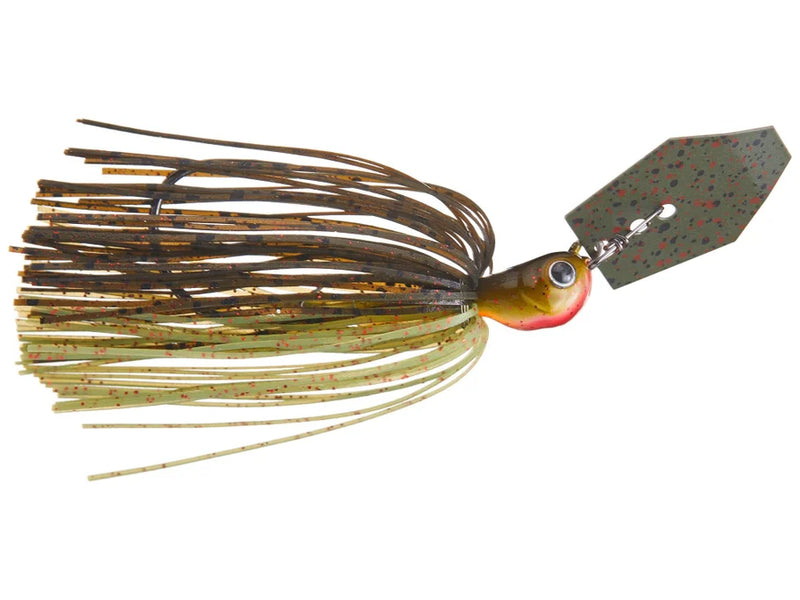 Load image into Gallery viewer, Z-Man Jack Hammer Chatterbaits