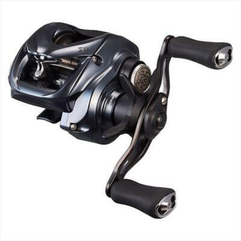 Load image into Gallery viewer, Daiwa Tatula SV TW 100 Casting Reel - Left Hand