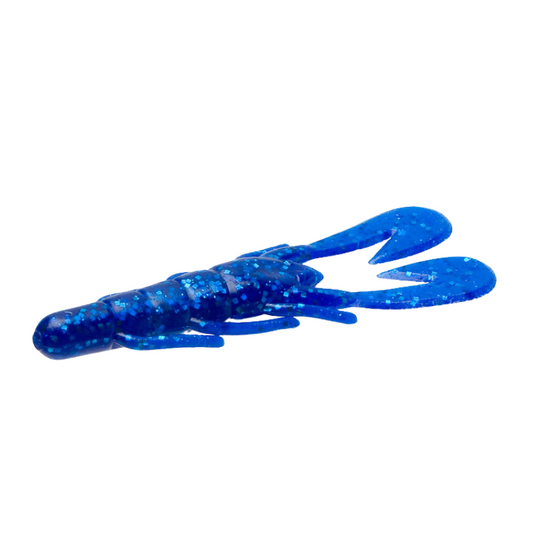 Zoom Ultra Vibe Speed Craw – Soft Plastic Crawfish Bait