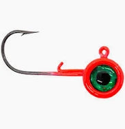 Load image into Gallery viewer, ACC Crappie Stix Jig Heads