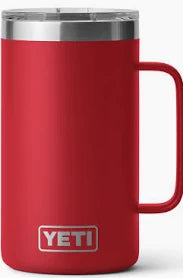 Load image into Gallery viewer, Yeti Rambler Mugs