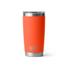 Yeti Rambler Tumbler 20 oz