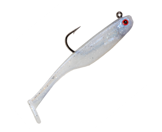 Load image into Gallery viewer, Strike King Homing Minnow Swimbaits