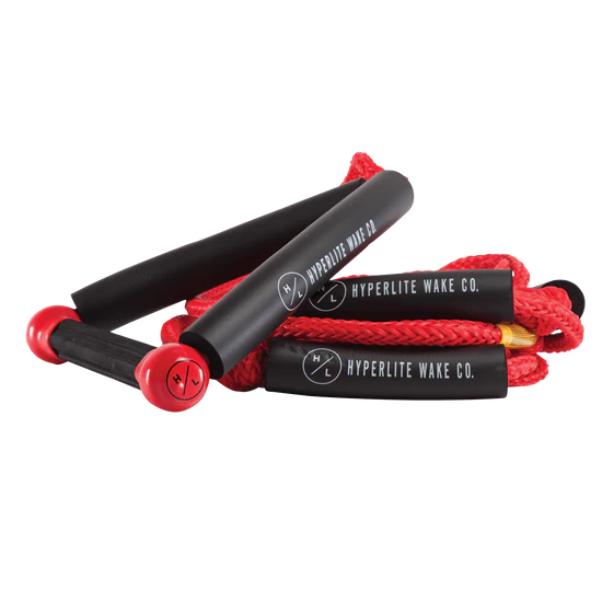 Load image into Gallery viewer, Hyperlite 25 Foot Surf Rope